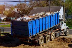 Best Same-Day Junk Removal Services  in Bannockburn, IL